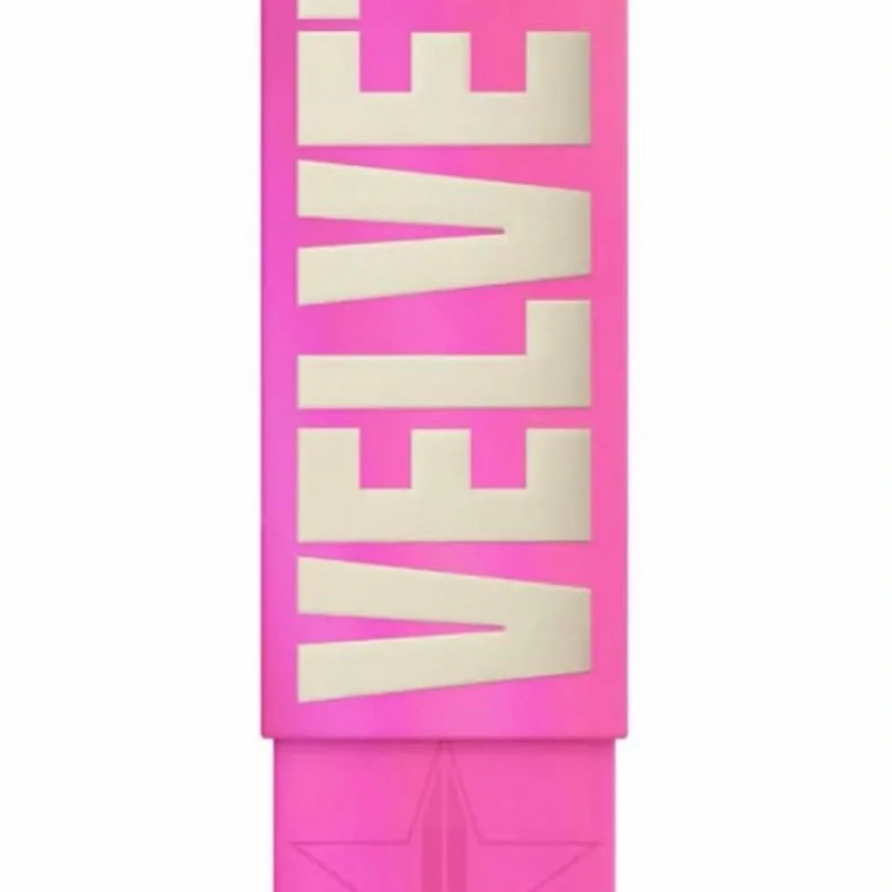 Jeffree Star Cosmetics Velvet Trap Lipstick – Communion Wine